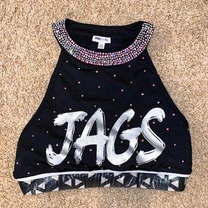 TopGun Allstars Practice Top